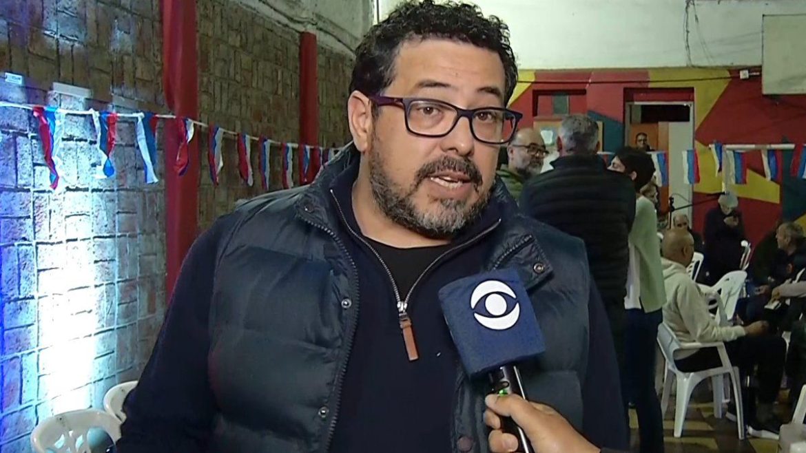 Sánchez respondió a críticas por Presupuesto en Educación y aseguró: "No es de recorte, de recorte fue el anterior"