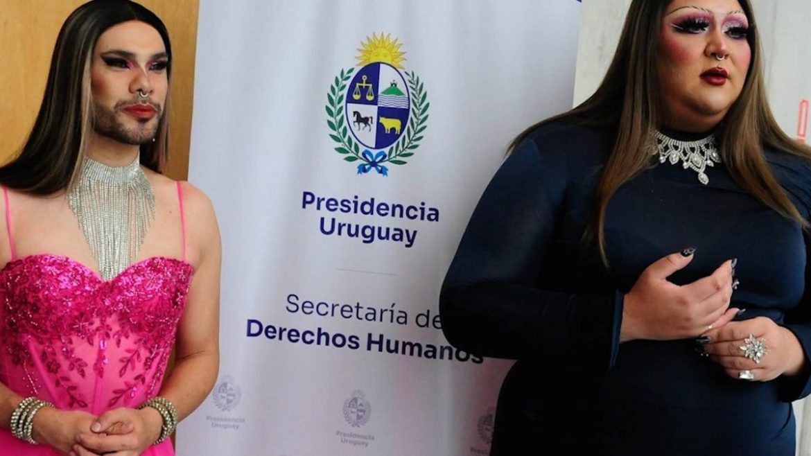 Polémica por acto de diversidad sexual que se realizó en Torre Ejecutiva