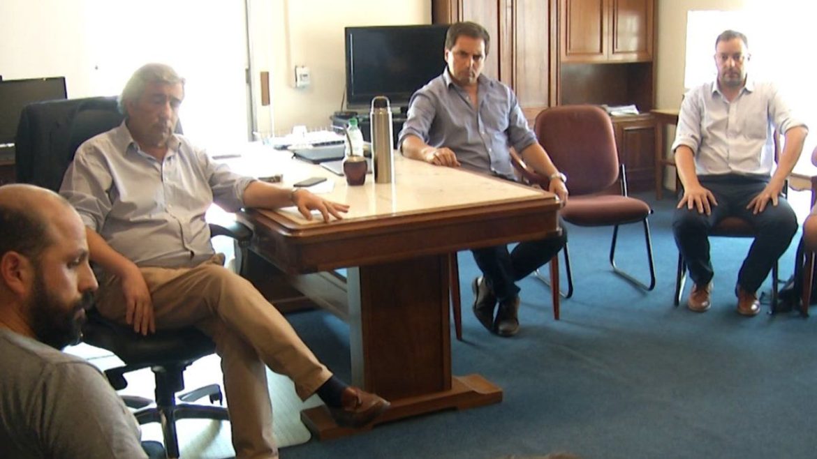 Frigoríficos Casa Blanca y Paso de los Toros: 80 trabajadores aún sin seguro de paro