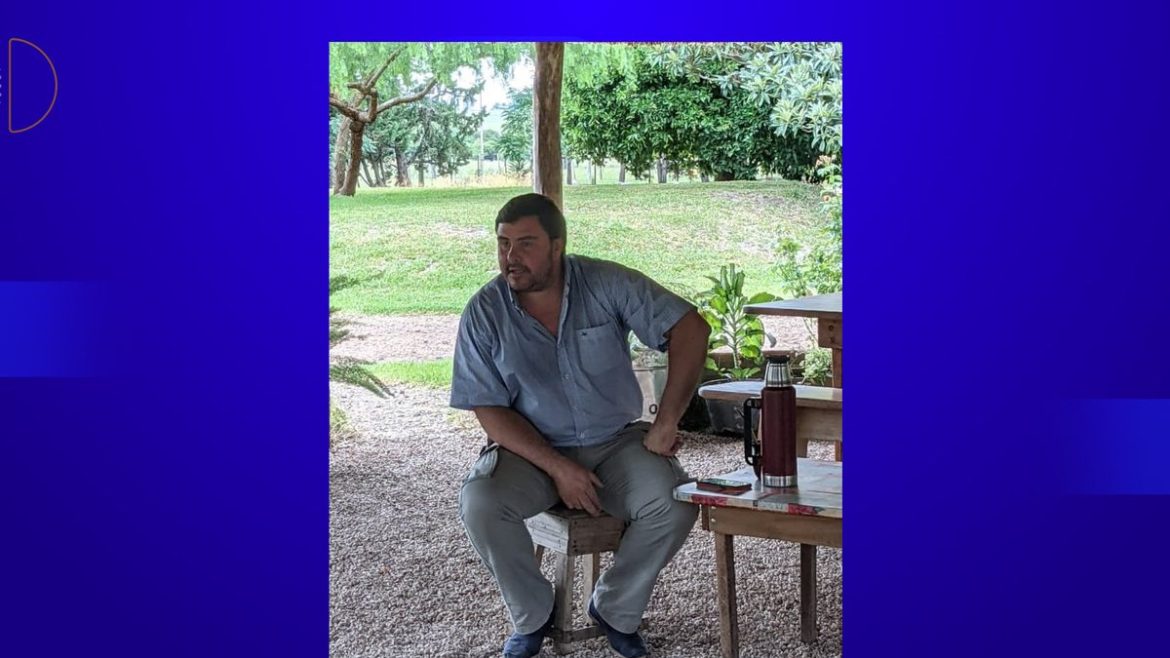 Murió a los 43 años Carlucho Moreno, exdiputado por el Partido Colorado: "Entusiasta y peleador", escribió Lacalle Pou