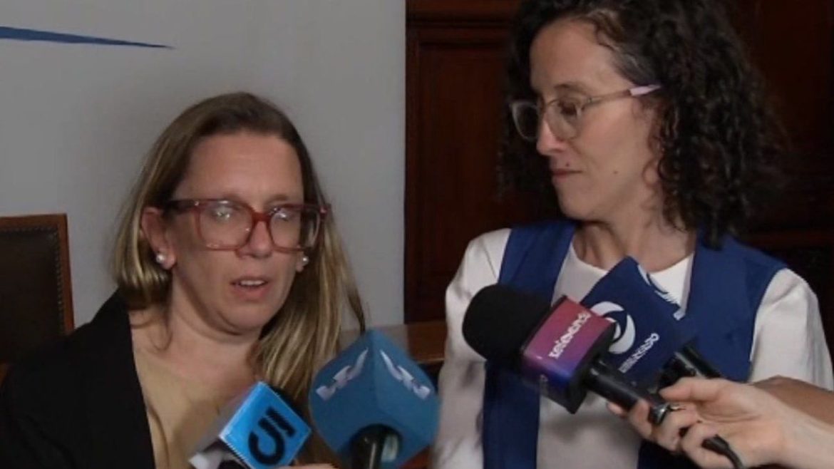 Senado aprobó proyecto de descentralización de Defensoría Pública: fue votado por unanimidad y pasa a Diputados