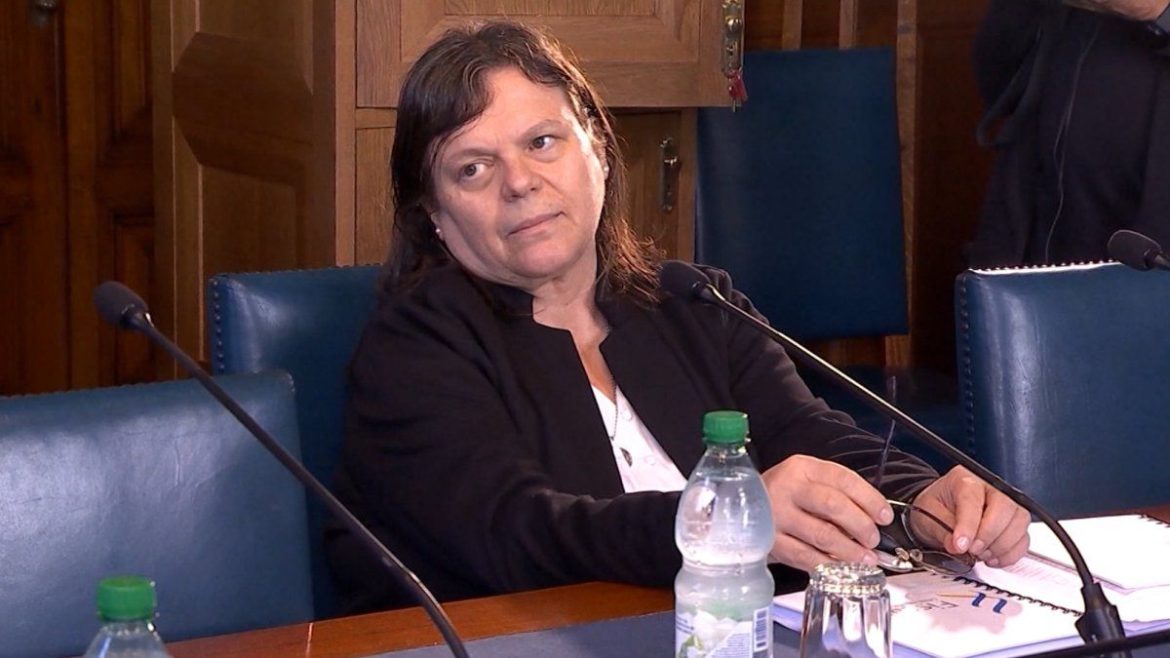 Fue imputada una sexta persona por el ataque a la fiscal de corte Mónica Ferrero