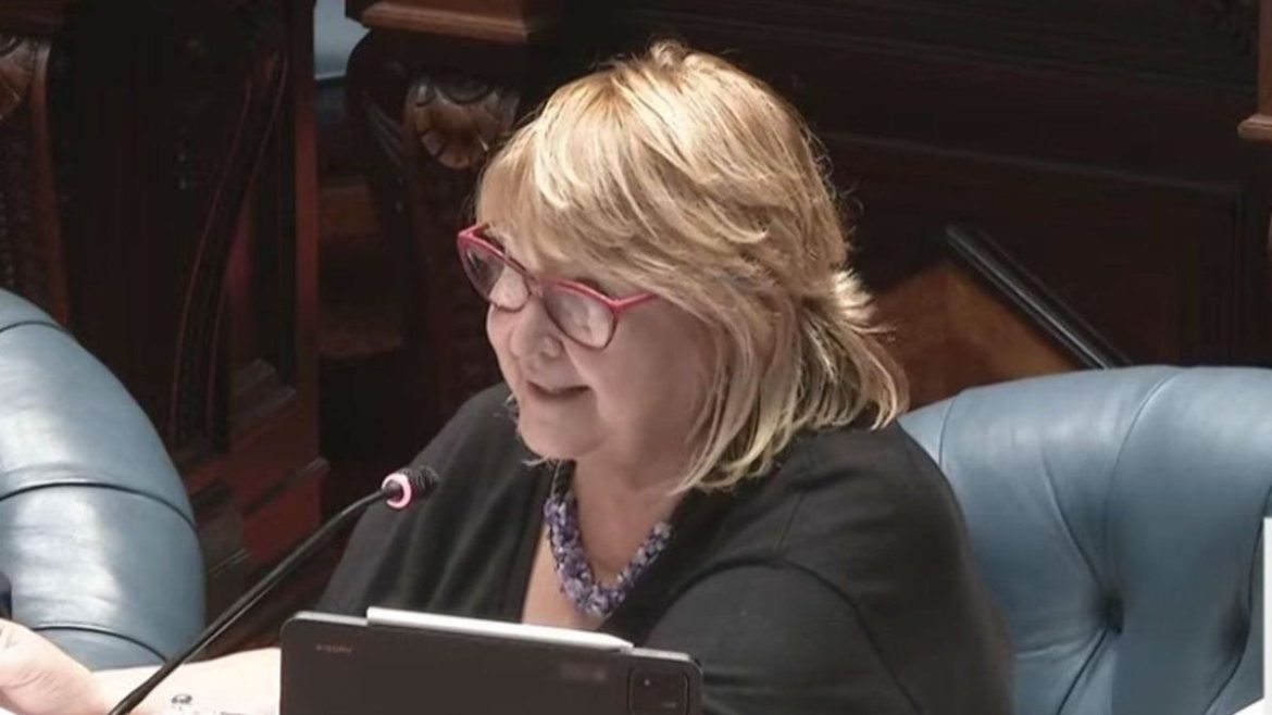 Sandra Lazo sobre Cardama: "Al día de hoy no está decidida la rescisión del contrato"