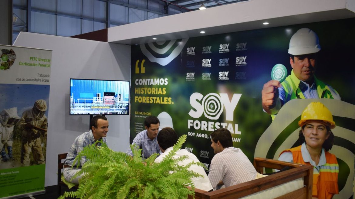 Se viene Agro en Punta, con Oddone como expositor y la meta de avanzar en regionalizar el hub de agronegocios