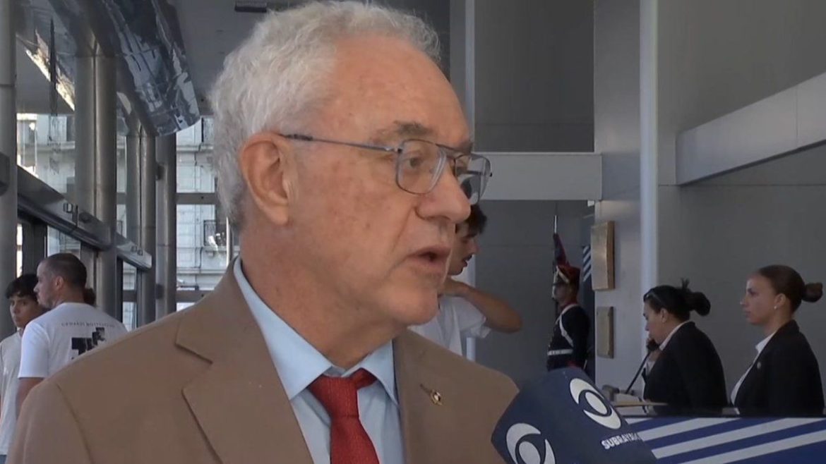 Más de 60 empresarios integrarán la delegación que acompañará a Yamandú Orsi a China