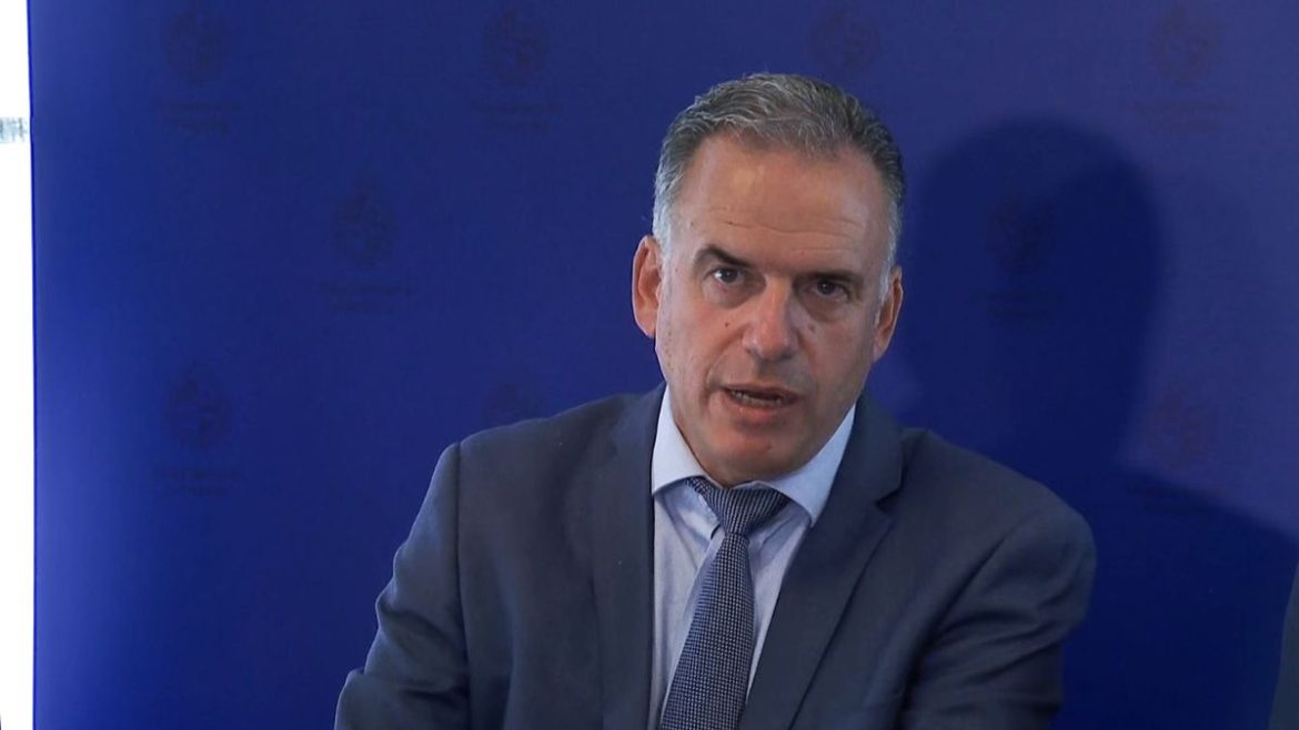 La reunión de Yamandú Orsi con Xi Jinping está prevista para el 3 de febrero; la agenda de la misión en China