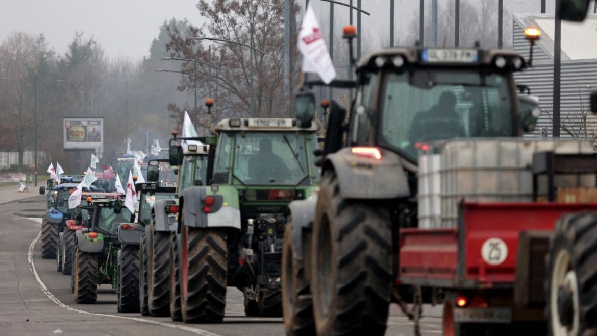Novedades sobre el acuerdo Mercosur – Unión Europea: salvaguardias en Europa y aprobación inicial en Argentina