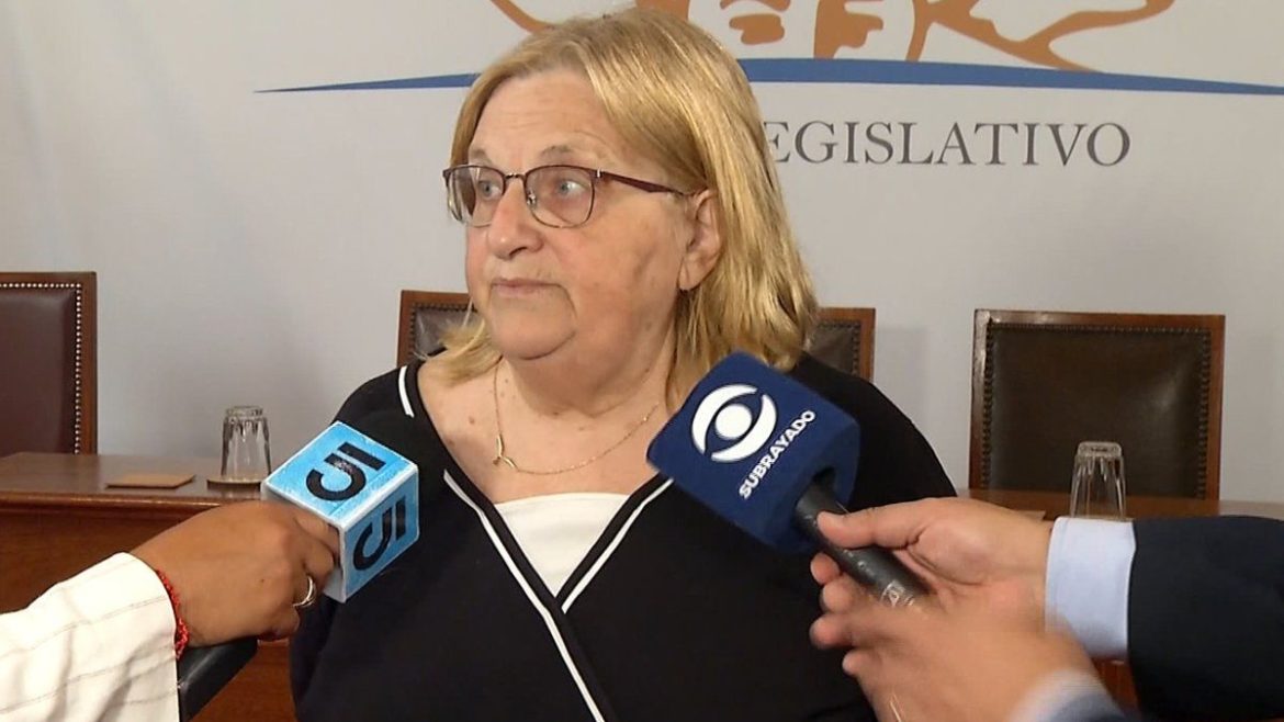 Bianchi: "No pudimos llegar a la conclusión de que hay elementos de convicción suficientes para instalar una investigadora"