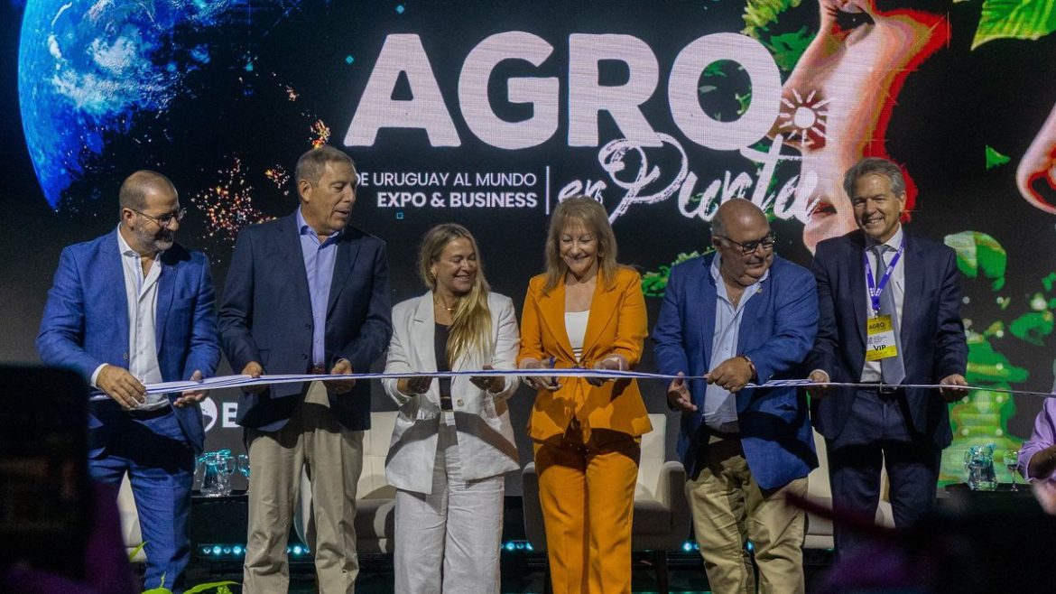 Agro en Punta, el balance de sus directores sobre el ecosistema regional y las fechas para 2027