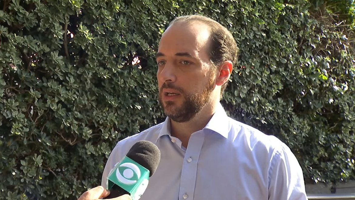 "Soy de izquierda y digo: Cuba es una dictadura": Fernando Amado fijó su postura en la interna del Frente Amplio