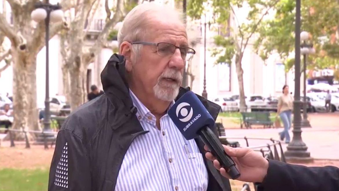 Asti respaldó decisión de Jutep sobre Arbeleche y afirmó que la exministra debió abstenerse de firmar la resolución