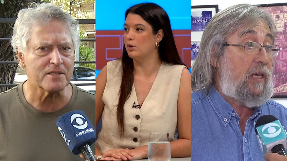 Personas en la calle: senador socialista respaldó gestión del Mides tras cuestionamientos en interna del FA