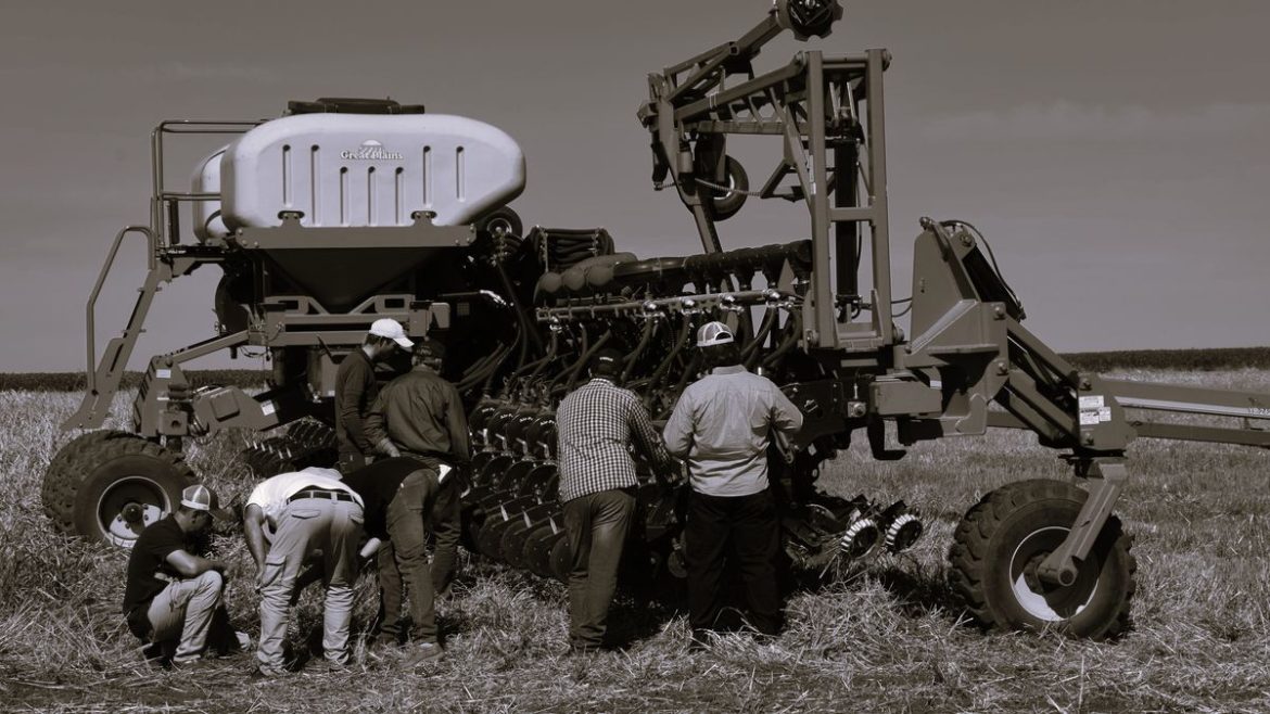 Hitos de la Expoactiva: productores pioneros, el tornado, innovaciones, el golpe del covid y un sueño cumplido