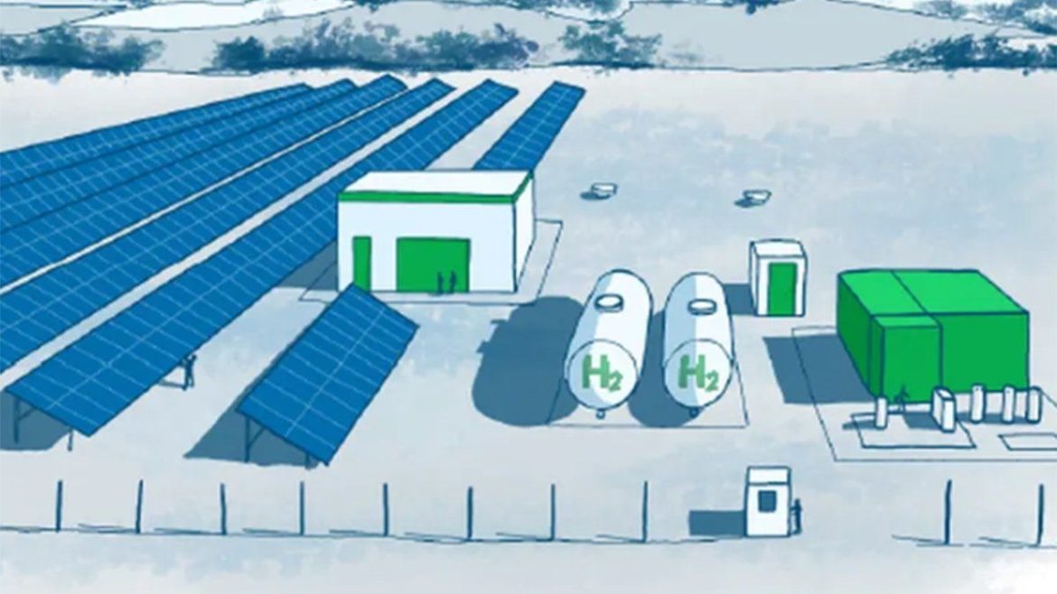 Orsi habló con el embajador argentino tras críticas por planta de hidrógeno verde: "Creo que vamos a lograr acuerdos"