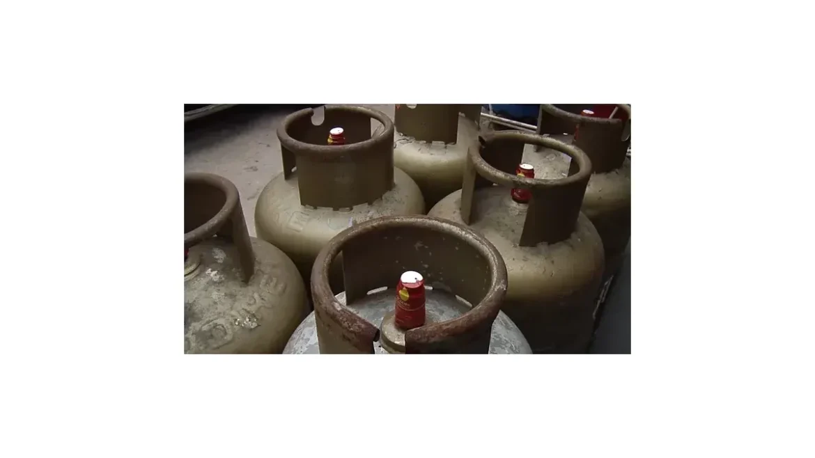 Sindicato del supergás anunció movilización y paro parcial; pide reunión con MIEM y ANCAP