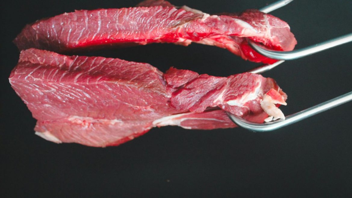 Exportaciones de carnes uruguayas alcanzaron un doble crecimiento