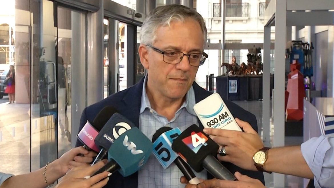 OPP y Congreso de Intendentes acordaron nueva edición del programa Uruguay Impulsa con 5.000 cupos