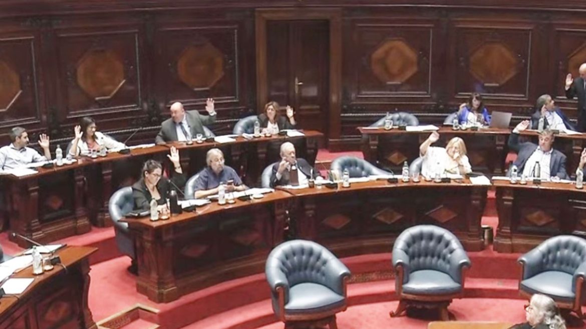 El Senado aprobó un proyecto de ley que establece el 14 de octubre como Día del Futbolista Uruguayo