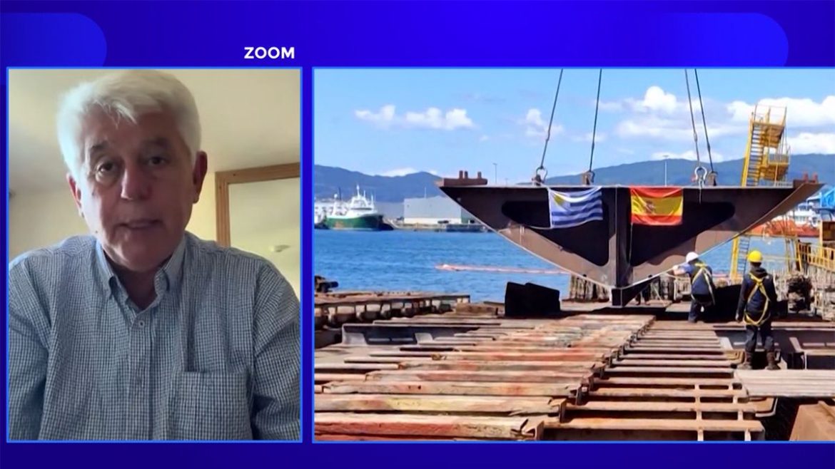 El lunes Comisión investigadora por Cardama recibe a autoridades del periodo 2010-2020 en el Parlamento