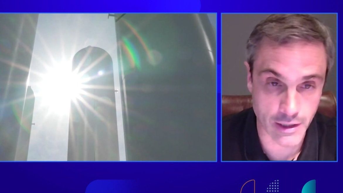 Diputados argentinos quieren que "Uruguay se comprometa por escrito" a relocalizar planta de hidrógeno verde