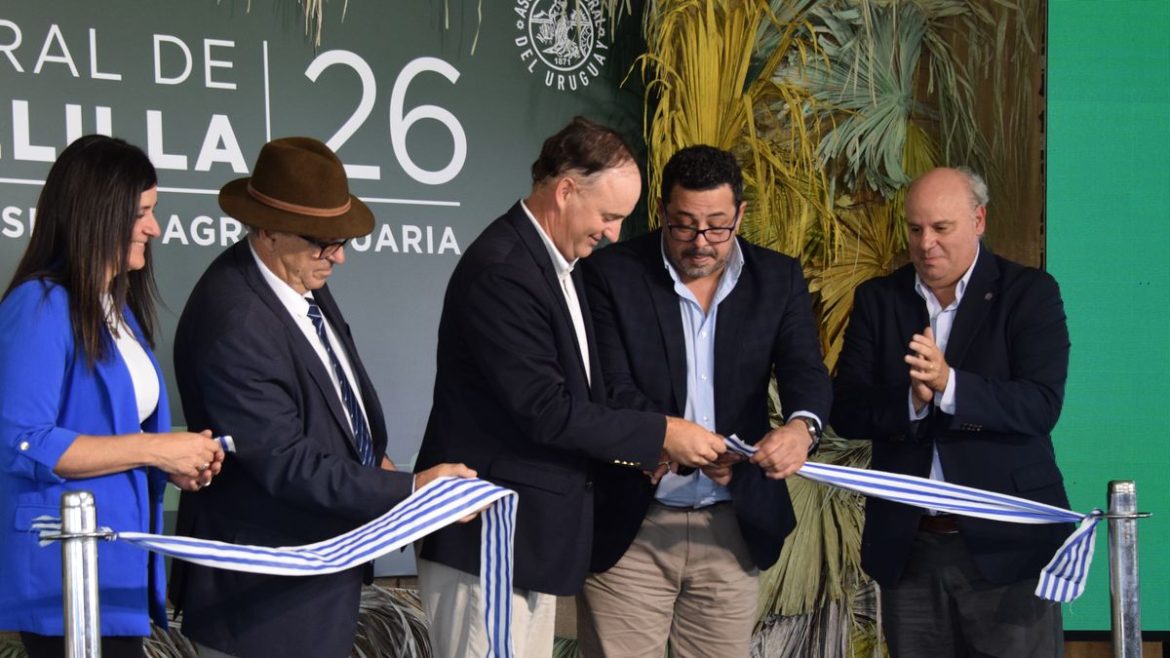 Fratti y el tema garrapata: anuncios, críticas y un pedido, "no llamen al ministro porque no hay concesiones"