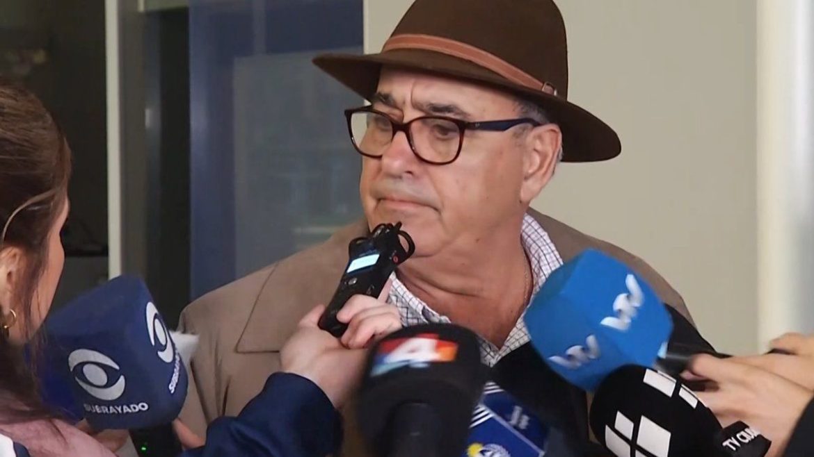 Comisión para asuntos de riego presentó lineamientos al presidente con proyectos pilotos para sectores productivos