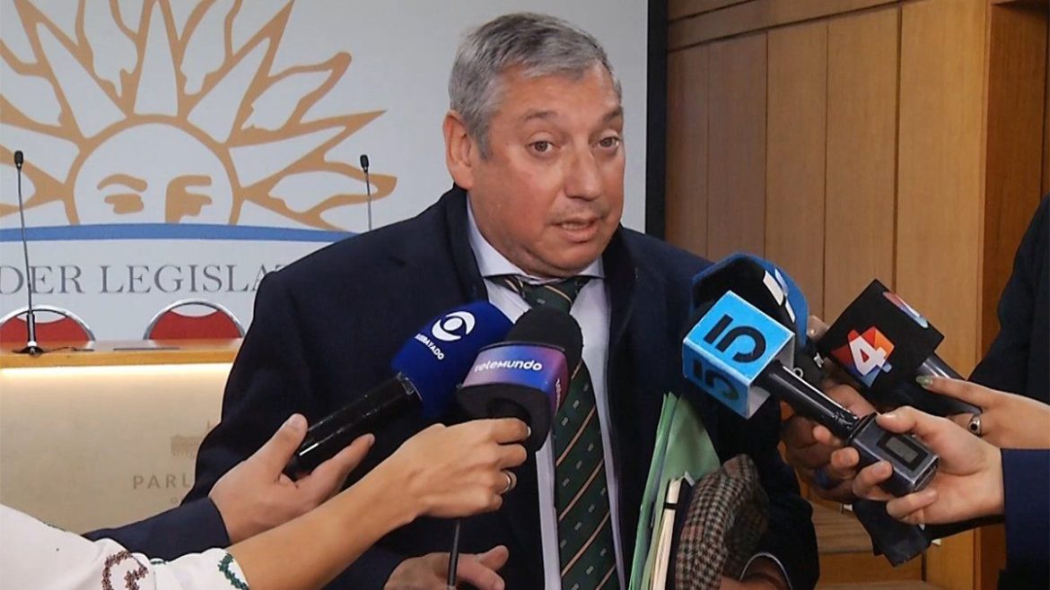 Para Enciso, inversión en María Dolores "es positiva en la medida que le incorporemos valor agregado"