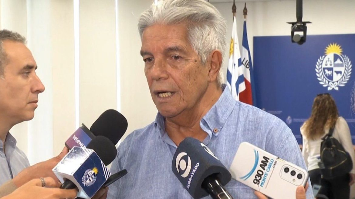 MTSS informó "baja sustancial" en accidentes laborales: la reducción en siniestros mortales fue de 50%