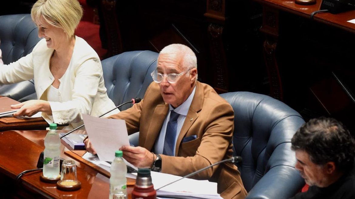 Carlos Negro dio cifras del primer trimestre: "Los homicidios caen 9,2%, un descenso histórico desde el fin de la pandemia"