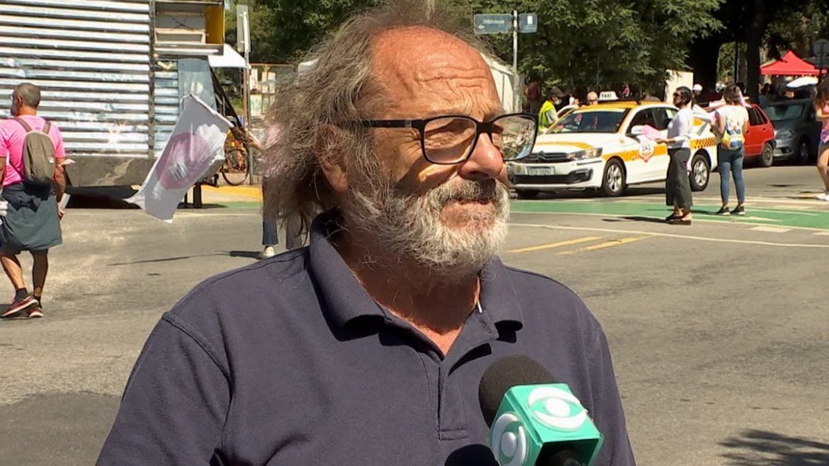 Olesker pasa de ASSE a vice de Industria en lugar de Eugenia Villar, que va a Presidencia: "Un cambio que vino bien", dijo Orsi