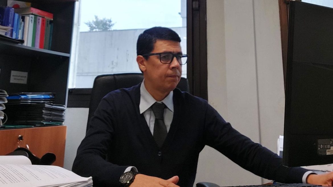 Fiscal que investigaba la entrega del pasaporte a Marset y el caso Cardama será trasladado a otra fiscalía