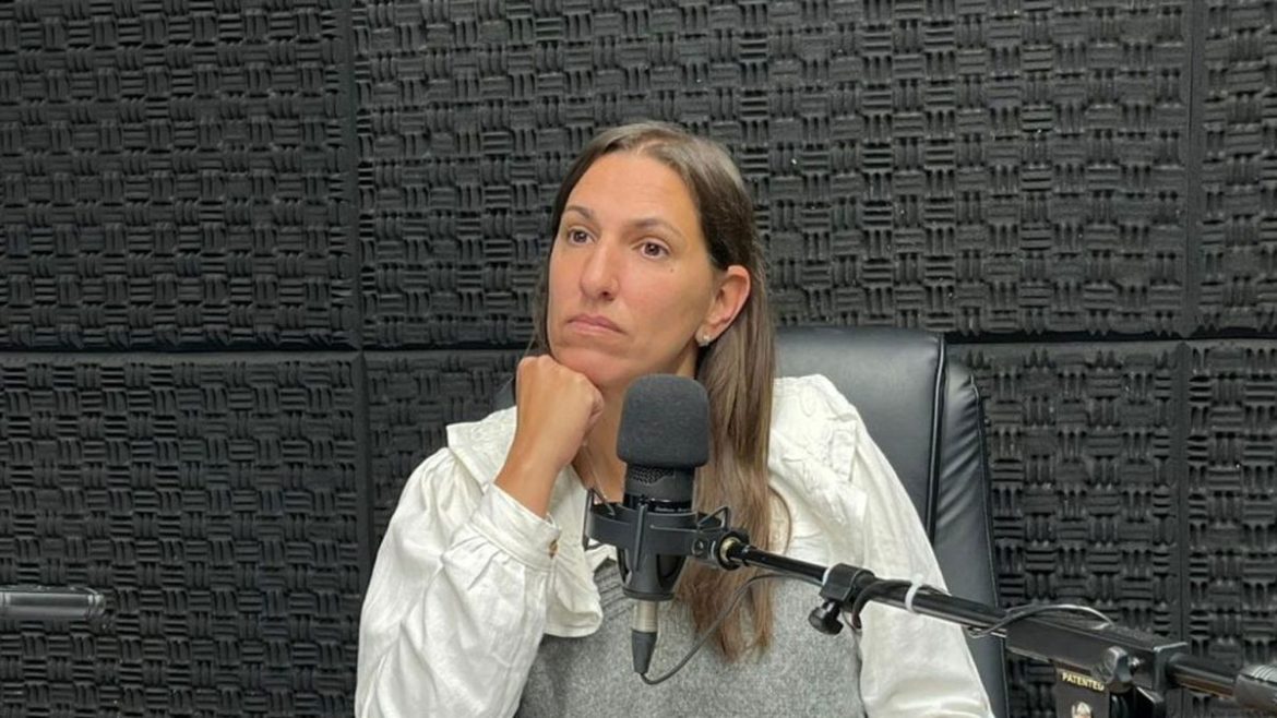 "Creo que no fui yo": habló la anestesista condenada por mala praxis y a quien la ministra Lustemberg el rebajó la sanción