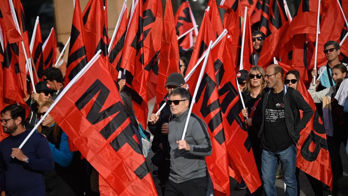Femicidio de concejala en Los Cerrillos: "Este trágico hecho nos golpea fuertemente", afirma el MPP