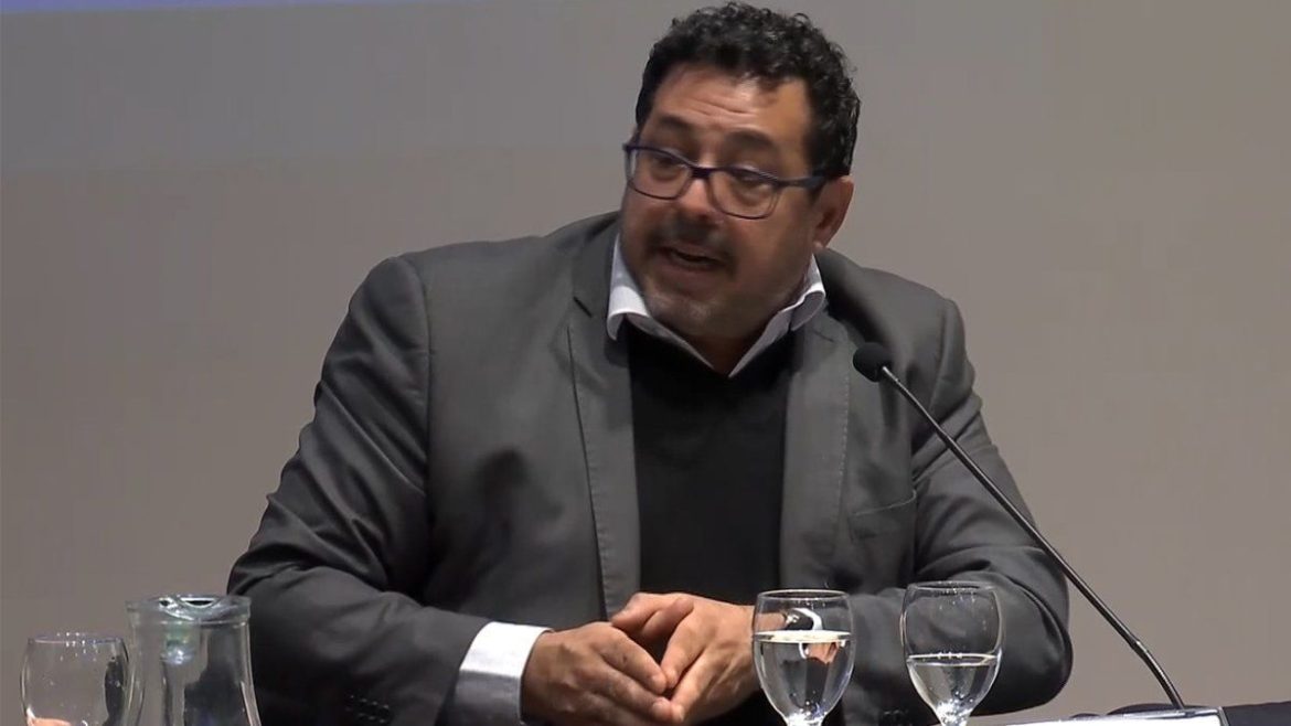 Sánchez aseguró que "Uruguay mantiene un buen relacionamiento con los distintos centros de poder"