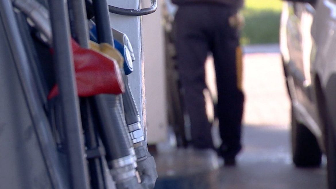 Orsi sobre el precio de los combustibles: "No veo señales prontas de que esto se calme, al revés"