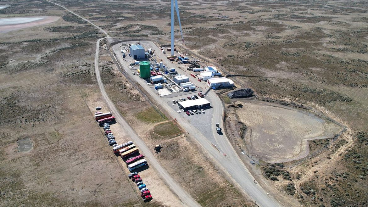 Gobierno y HIF Global confían en anunciar en el mediano plazo la concreción de la inversión en Paysandú