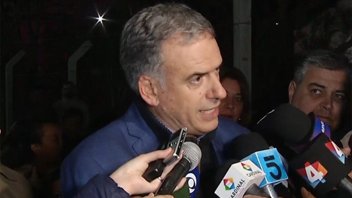 "Este es un país que tiene problemas de competitividad", aseguró Orsi y destacó envío de proyecto para reducir costos