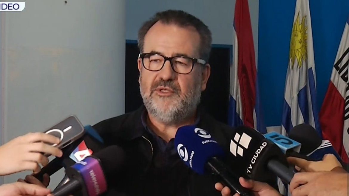 Director de Secundaria dijo que las demandas del sindicato, de paro esta semana, son las mismas que tiene la Anep