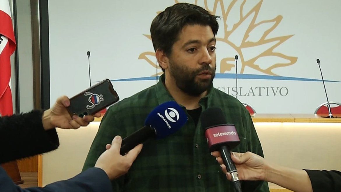 Investigadora por María Dolores: para el FA, Colonización es "socio fundamental"; oposición habla de "capricho político"