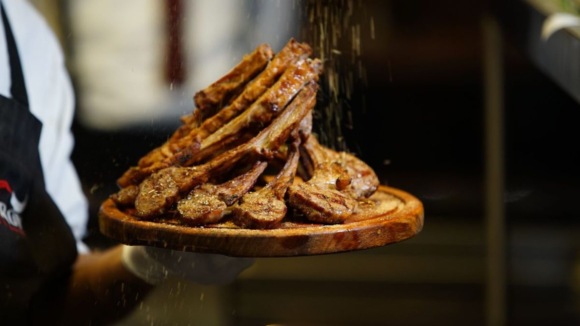 La mirada de los productores de ovinos sobre el bajo consumo de esa carne en la dieta de los uruguayos