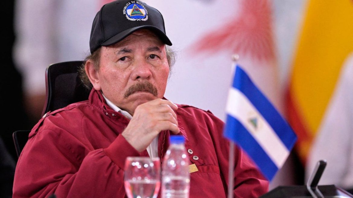 "Acá no va a haber elecciones": Uruguay expresa preocupación por los dichos del presidente de Nicaragua