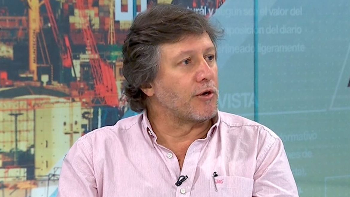 Gobierno propuso al científico Carlos Batthyány como nuevo rector de la Utec