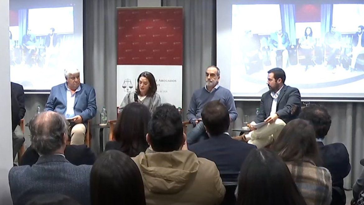 "Hay que ver si la propuesta no es desmedida", consideró vocero de cirujano de anestesistas sobre filmar operaciones