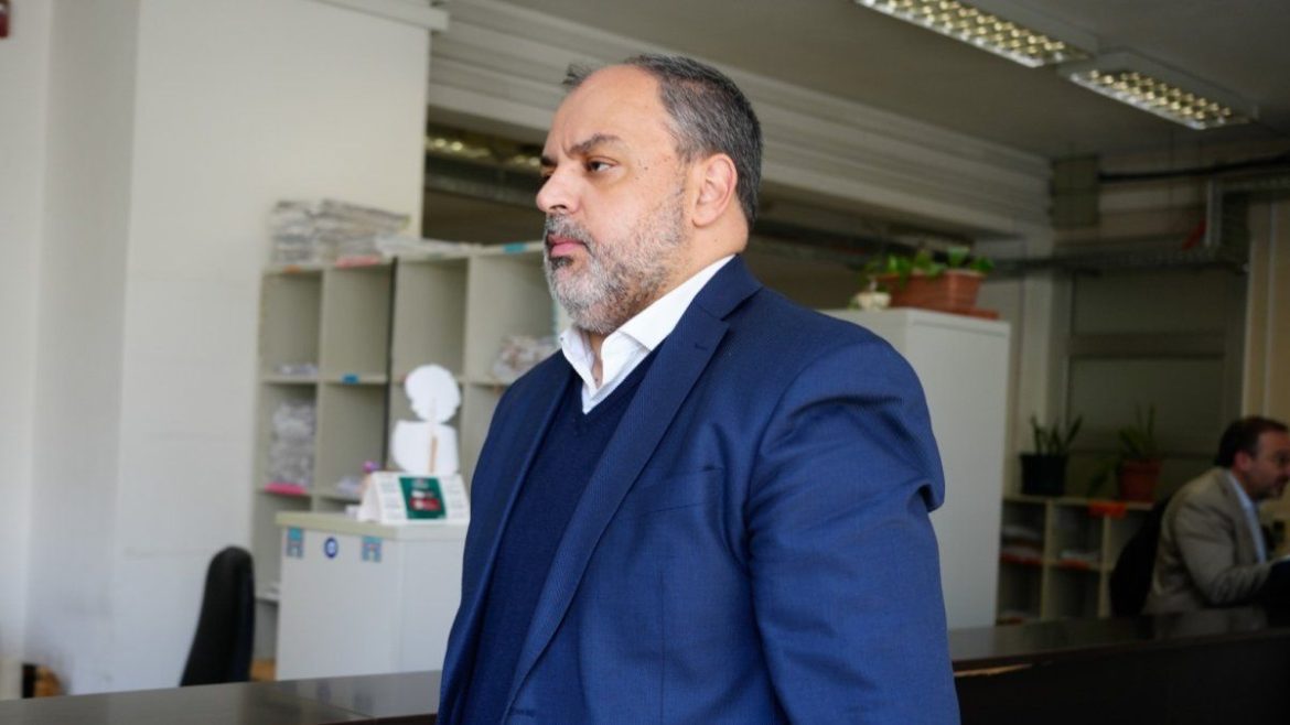 Justicia rechazó pedido de prescripción de Charles Carrera y el caso avanza a hacia el juicio oral