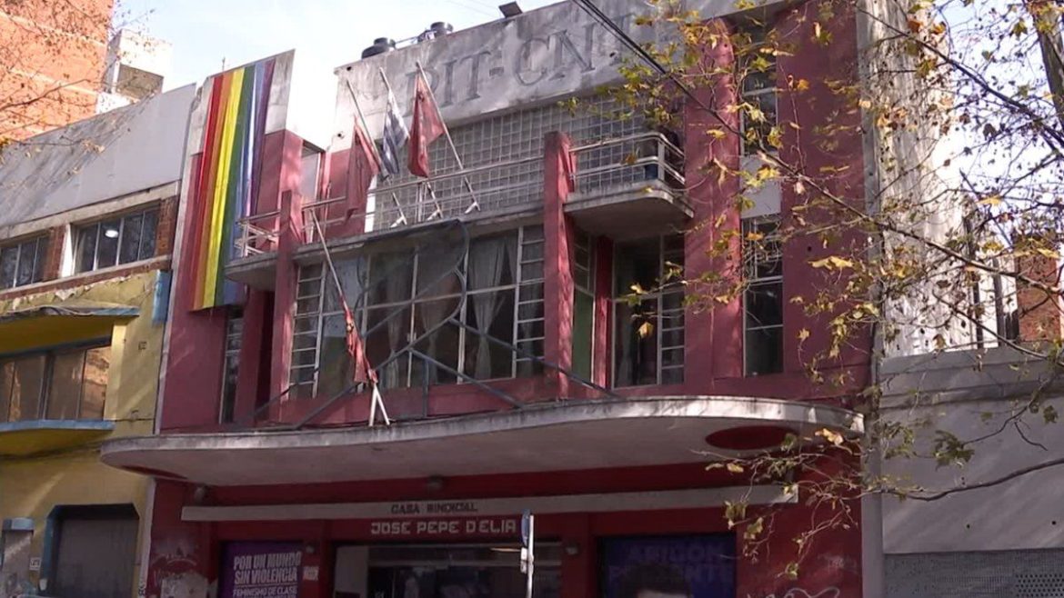Paro del PIT-CNT en agosto será general parcial, con movilización: "Lo que molestó es la falta de cumplimiento con acuerdos"