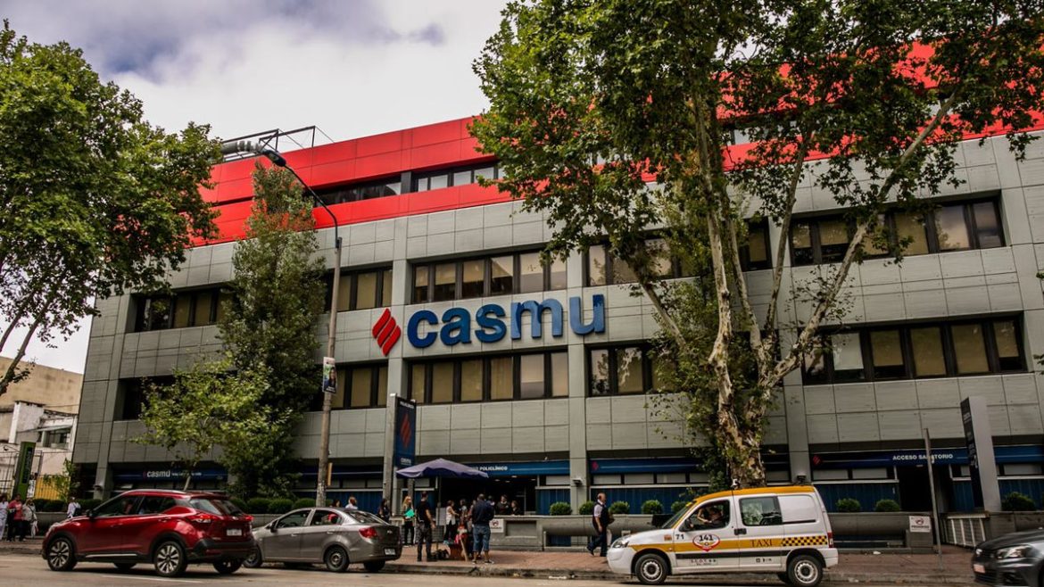 Senado aprobó extensión de intervención al Casmu y espera por informes del Ejecutivo para votar acceso a fondo de garantía