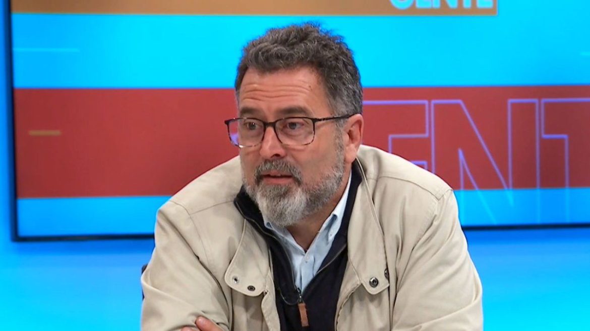 Subsecretario de Ganadería espera que Brasil "pueda superar este error o disparate del presidente argentino"