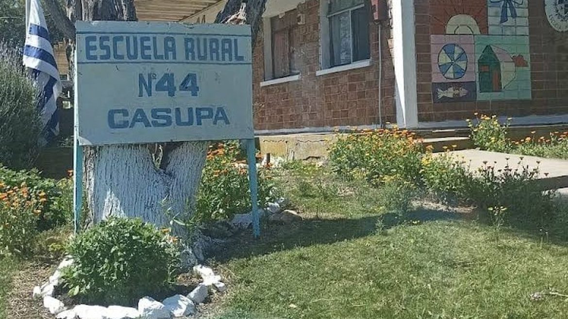 Cómo se formó Vecinos del Casupá, los intentos de reunión con Orsi y la marcha del miércoles 5 en Montevideo